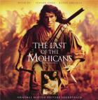 jaquette CD Last Of The Mohicans (Le dernier des mohicans)