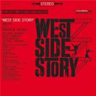 jaquette CD West side story