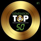 jaquette CD Génération top 50 #1