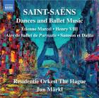 Danses et musique de ballet