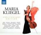 Maria Kliegel: 70th Anniversary Edition