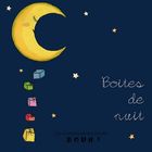 jaquette CD Boîtes de nuit