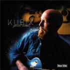 jaquette CD Guitar chant