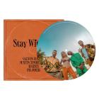 jaquette CD Stay With Me