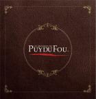 jaquette CD Les musiques du Puy du Fou