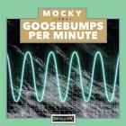 jaquette CD Goosebumps Per Minute - Volume 1