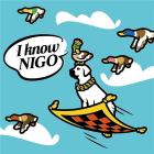 jaquette CD I Know NIGO!