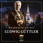 jaquette CD Noël avec Ludwig Güttler