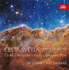 jaquette CD Part of Light - Chants de Noël traditionnels tchèques