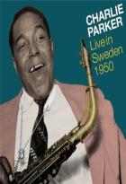 Live In Sweden 1950