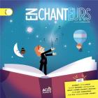 jaquette CD Enchanteurs