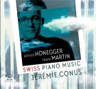 Swiss Piano Music