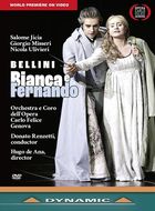 Bianca e Fernando