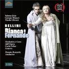 Bianca e Fernando | Vincenzo Bellini. Compositeur