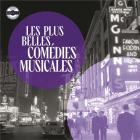 jaquette CD Les plus belles comédies musicales