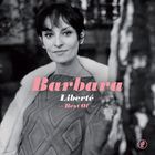 jaquette CD Liberté : best of