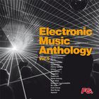 Electronic music anthology by FG - Volume 5