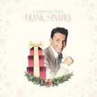 jaquette CD Christmas with Frank Sinatra