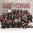 jaquette CD Salut les Copains 60 ans