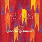 jaquette CD Folia : the music of Egberto Gismonti