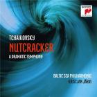 Nutcracker : a dramatic symphony | Petr Ilitch Tchaïkovski (1840-1893). Compositeur
