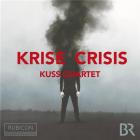 jaquette CD Krise crisis