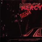 jaquette CD Mercy