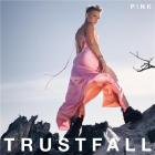 jaquette CD Trustfall