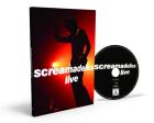 jaquette CD Screamadelica Live