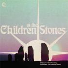 jaquette CD Children Of The Stones