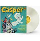 jaquette CD Casper, The Friendly Ghost