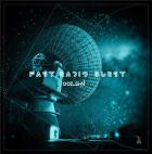 jaquette CD Fast Radio Burst