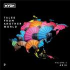 jaquette CD Tales from another world - Volume 2 : Asia