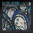 jaquette CD Silent tears : the last yiddish tango