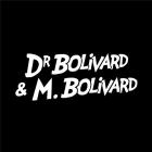 jaquette CD Dr Bolivard and M. Bolivard