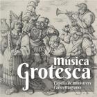 Música grotesca