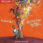 Fiesta ! Les p'tits loups du jazz