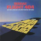 jaquette CD Reggae flight 404