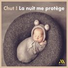 jaquette CD Chut ! La nuit me protège