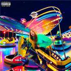 jaquette CD Montagnes russes : menu XL