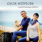 jaquette CD Celte attitude