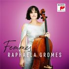 jaquette CD Femmes