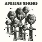 jaquette CD African voodoo