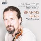 Violin concertos