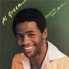 jaquette CD Al Green Explores Your Mind