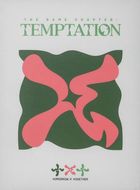 jaquette CD The name chapter : temptation