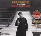 Don Camillo 1953-1954