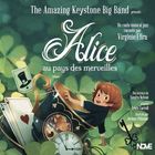 Alice au pays des merveilles