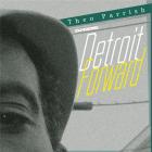 jaquette CD DJ-Kicks Detroit forward