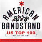 American Bandstand US Top 100 5th August